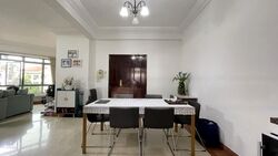 Casuarina Cove (D15), Condominium #631094521
